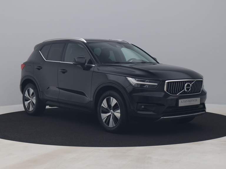 Volvo Volvo