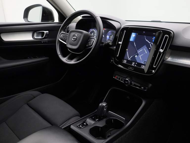 Volvo Volvo