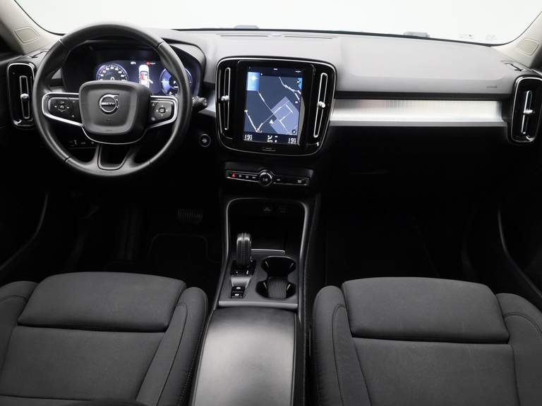 Volvo Volvo