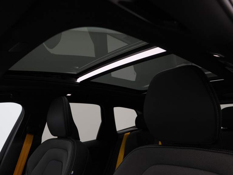 Volvo Volvo