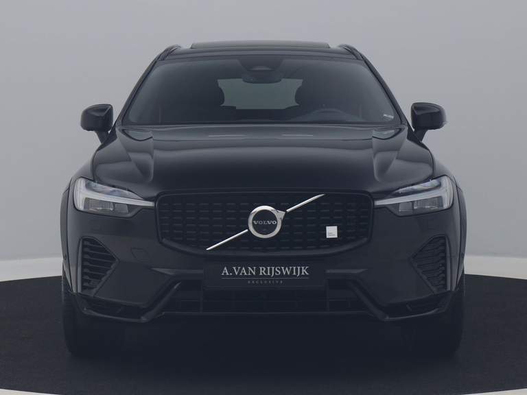 Volvo Volvo