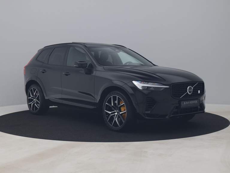 Volvo Volvo