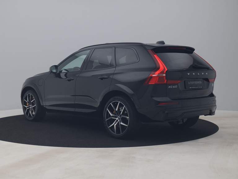 Volvo Volvo