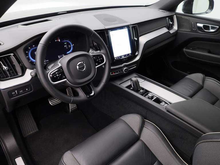 Volvo Volvo
