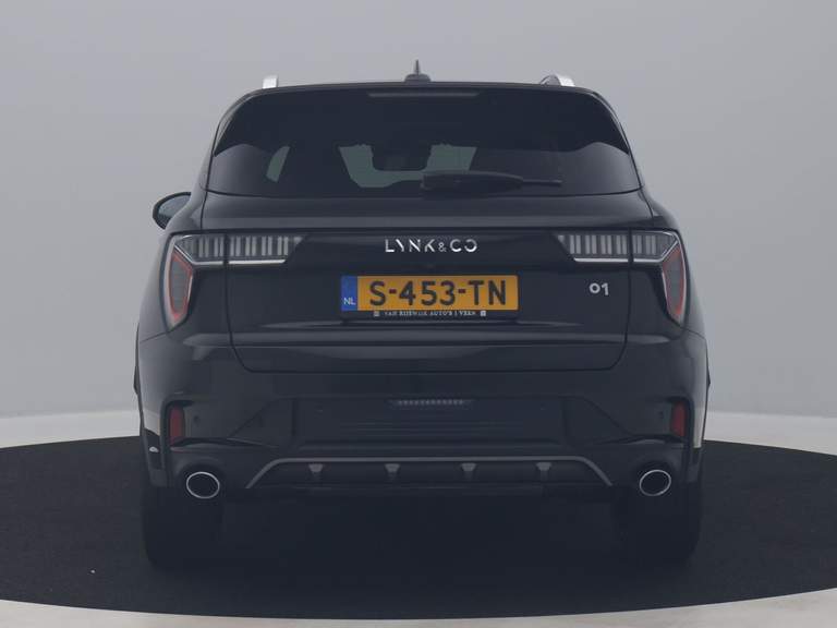 Lynk & Co Lynk & Co
