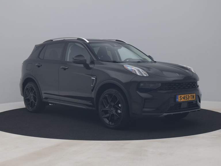 Lynk & Co Lynk & Co