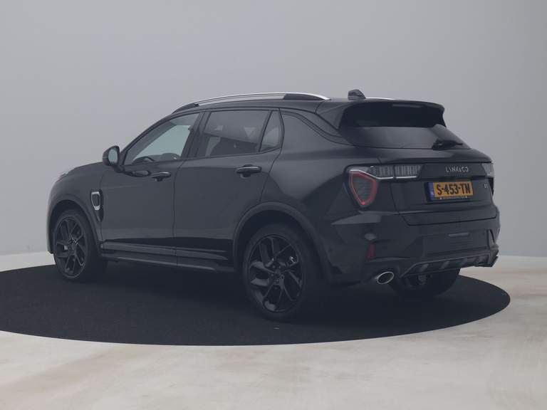 Lynk & Co Lynk & Co