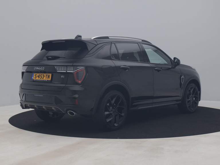 Lynk & Co Lynk & Co