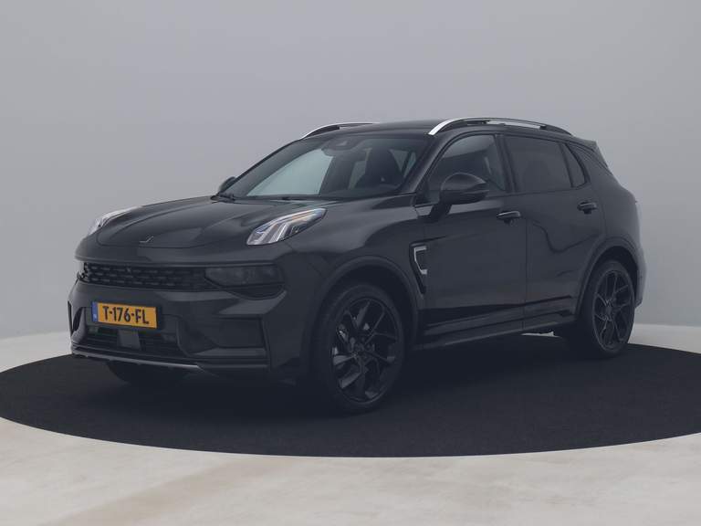 Lynk & Co