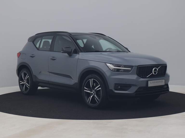 Volvo