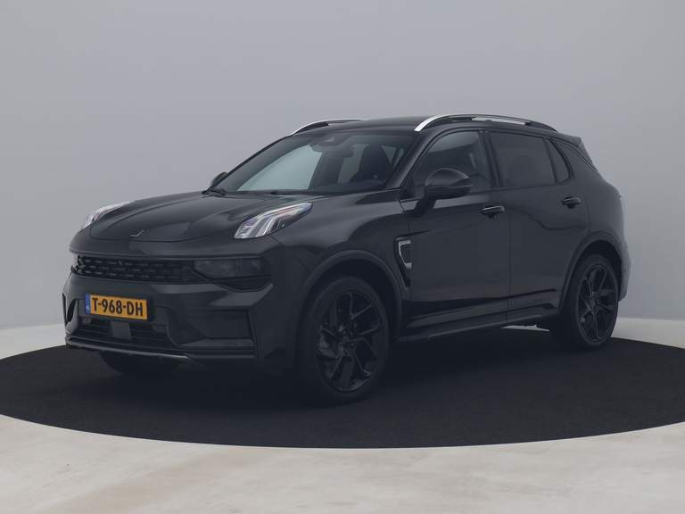 Lynk & Co