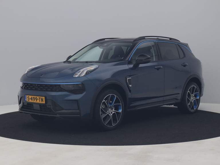 Lynk & Co