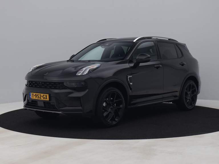 Lynk & Co