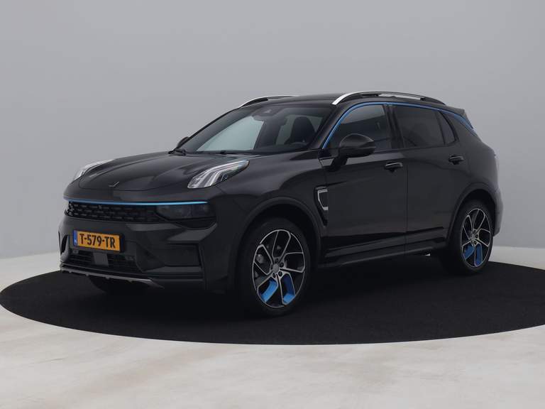 Lynk & Co
