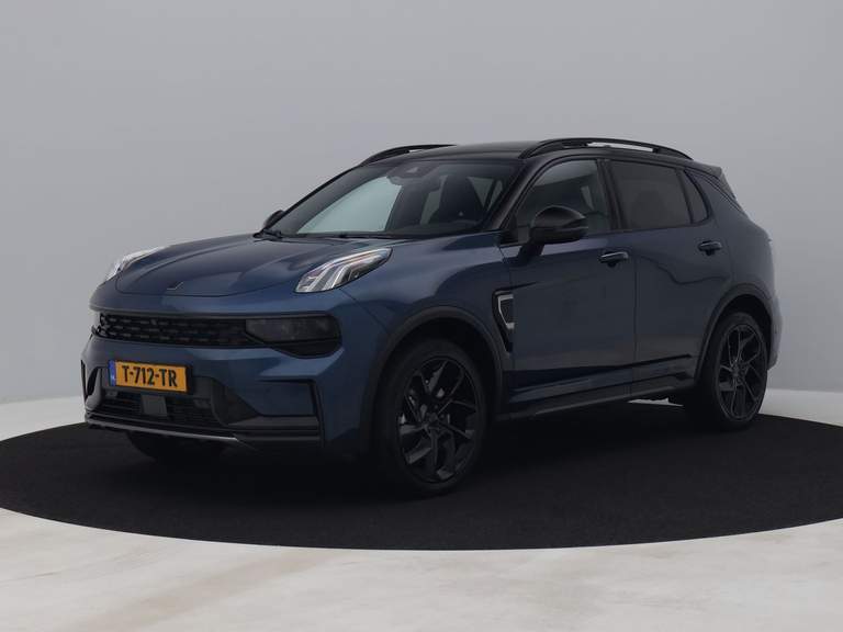 Lynk & Co