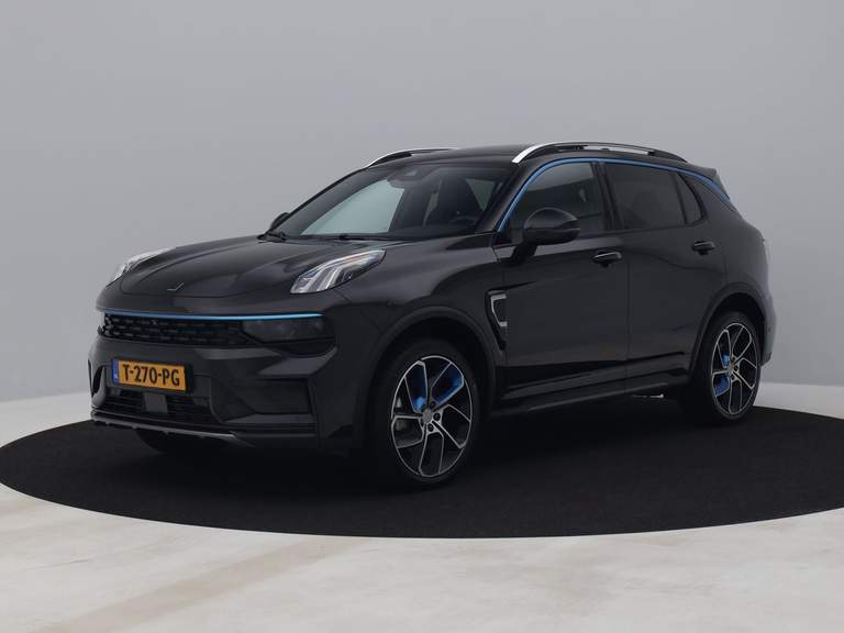 Lynk & Co