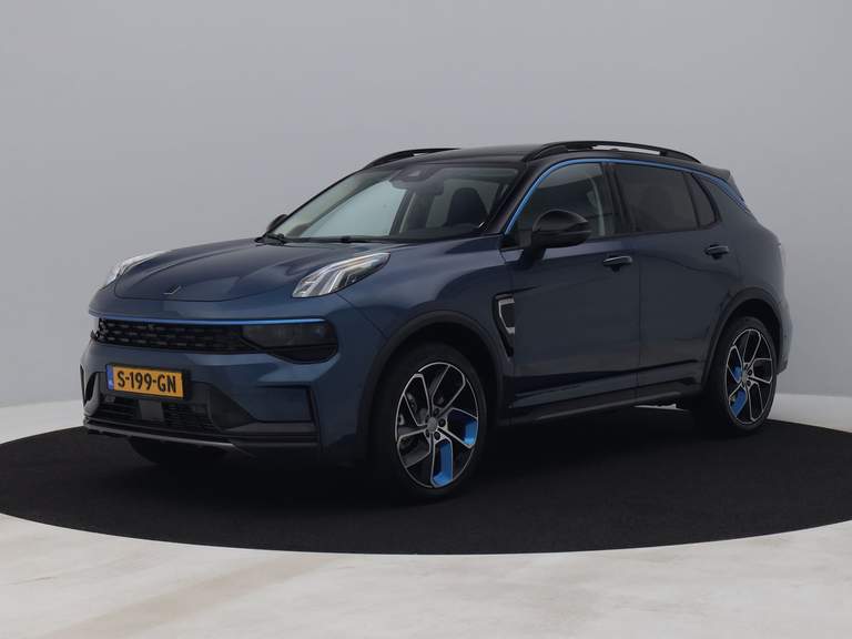 Lynk & Co