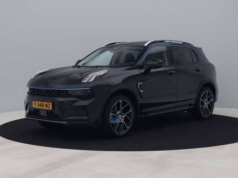 Lynk & Co