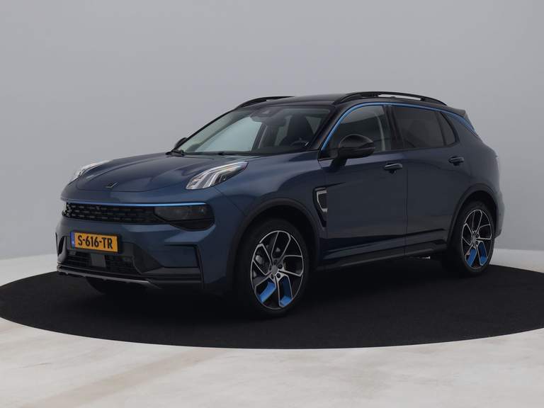 Lynk & Co