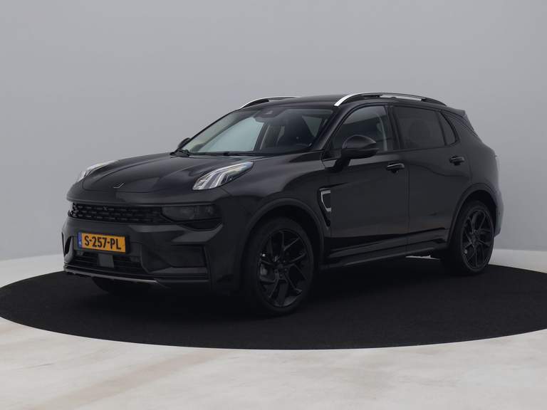 Lynk & Co
