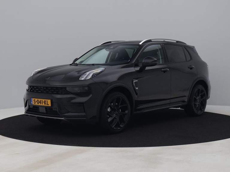 Lynk & Co