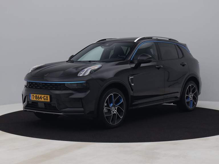 Lynk & Co