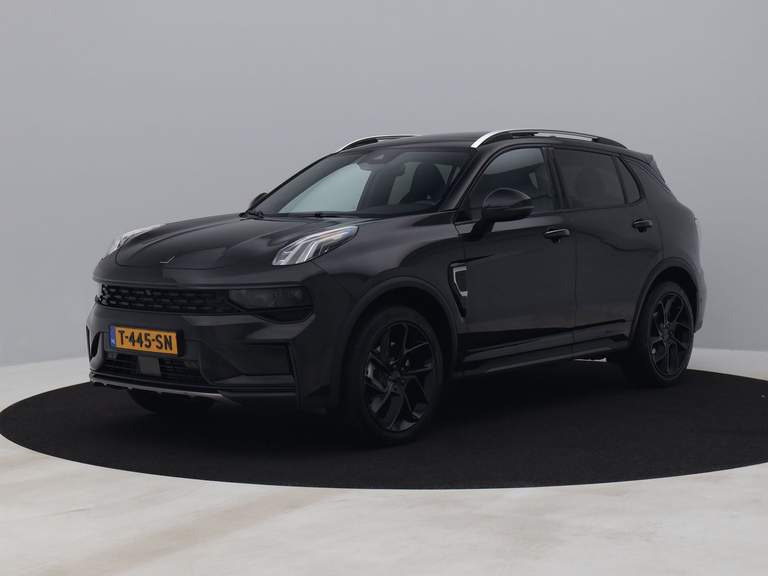 Lynk & Co