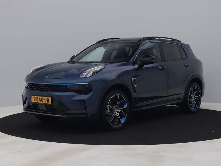 Lynk & Co