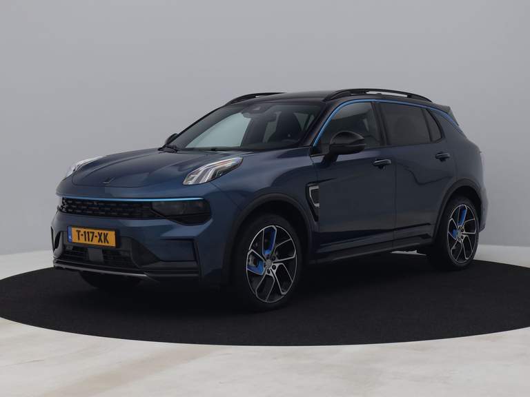 Lynk & Co