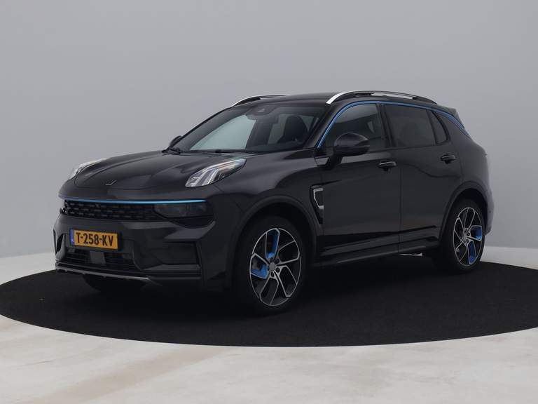Lynk & Co