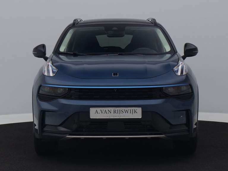 Lynk & Co Lynk & Co