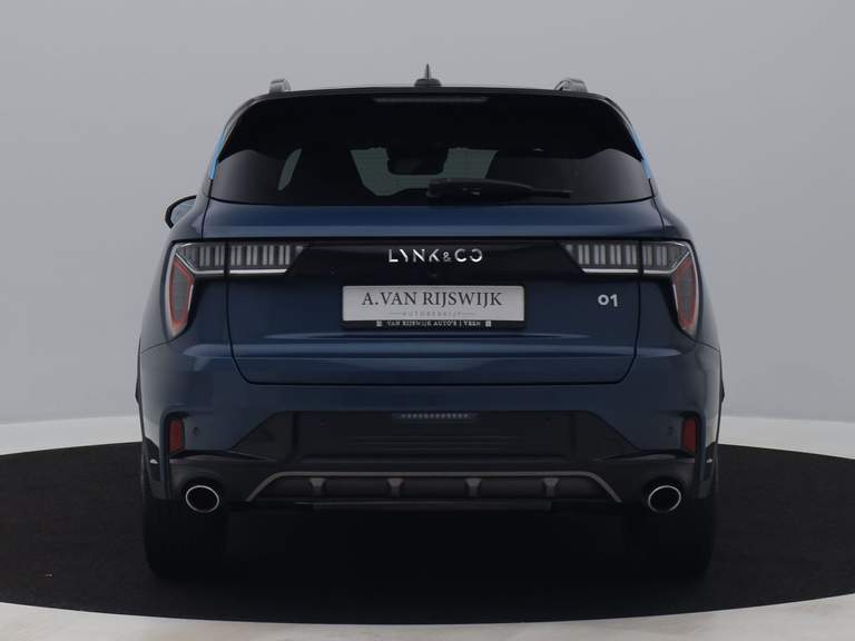 Lynk & Co Lynk & Co