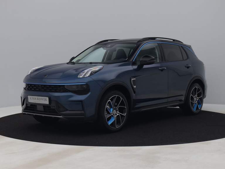 Lynk & Co