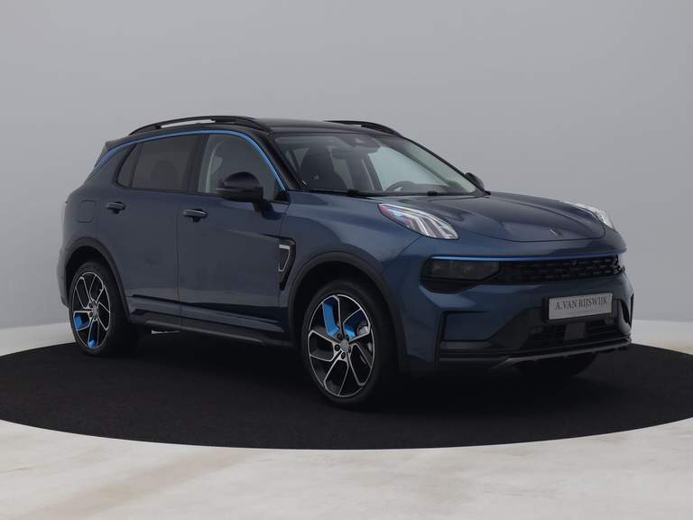 Lynk & Co Lynk & Co