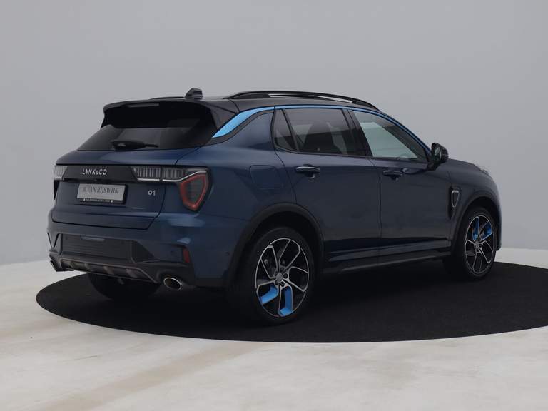 Lynk & Co Lynk & Co