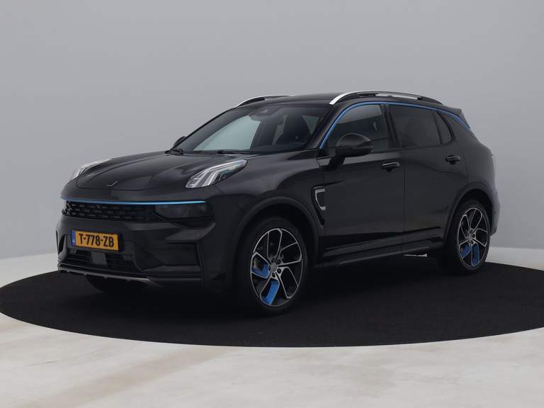 Lynk & Co