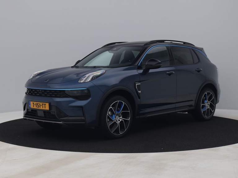 Lynk & Co
