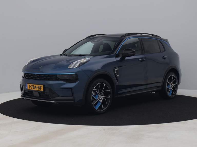 Lynk & Co