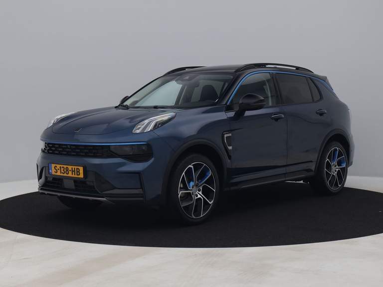 Lynk & Co