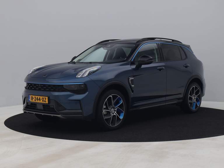 Lynk & Co