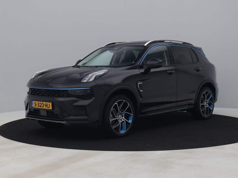 Lynk & Co