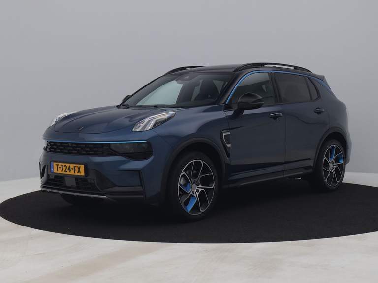 Lynk & Co
