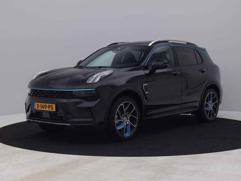 Lynk & Co