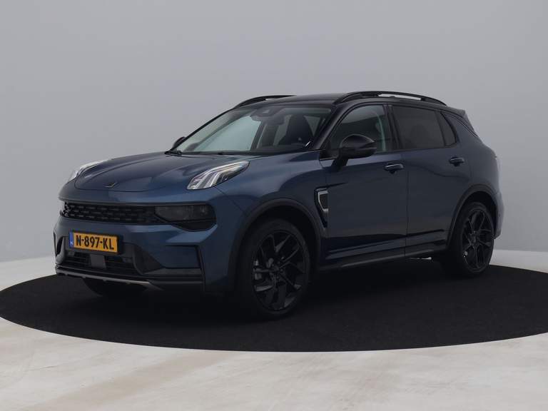 Lynk & Co