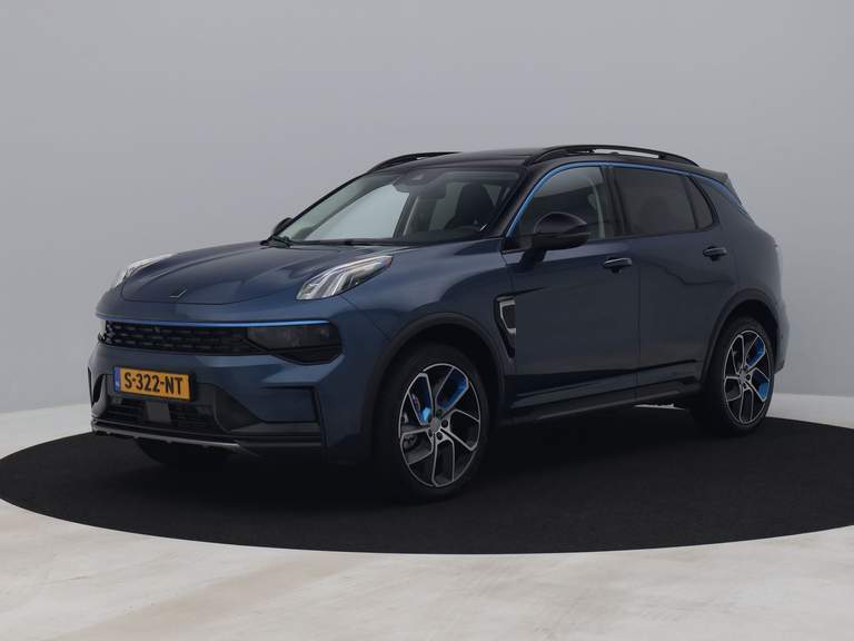Lynk & Co