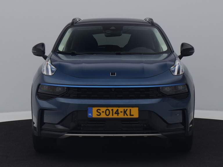 Lynk & Co