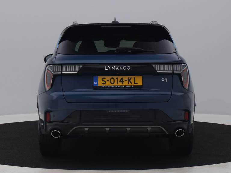 Lynk & Co