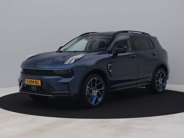 Lynk & Co
