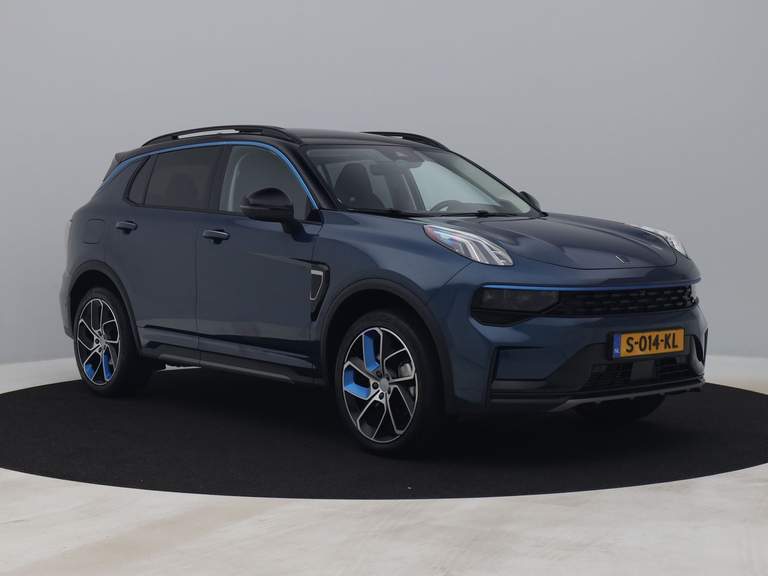Lynk & Co