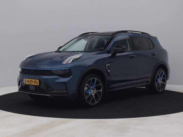 Lynk & Co